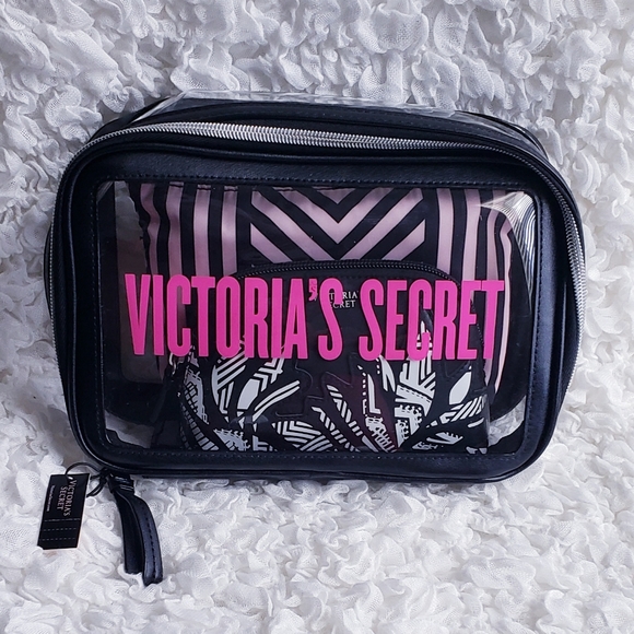 Victoria's Secret Handbags - 🆕️ VICTORIA'S SECRET Cosmetic Bag